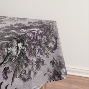 Nappe Souverain des morts-vivants - Gothique Grand Motif