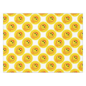 Nappe Soyez heureux (Devant (Horizontal))
