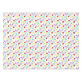 Nappe Soyez heureux ! (Devant (Horizontal))