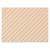 Nappe Soyez reconnaissants de l'action de grâce (Devant (Horizontal))