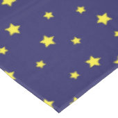 Nappe Space Rocket Ship Anniversaire (Angle)