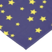 Nappe Space Rocket Ship Anniversaire (Angle)