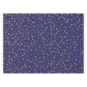 Nappe Space Ship Rocket Anniversaire de enfant Party (Devant (Horizontal))