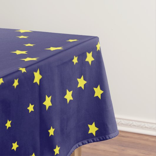 Nappe Space Ship Rocket Anniversaire de enfant Party (In Situ)