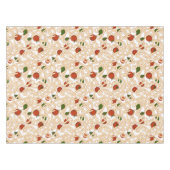 Nappe Spaghetti pâtes nourriture italienne avec tomate (Devant (Horizontal))