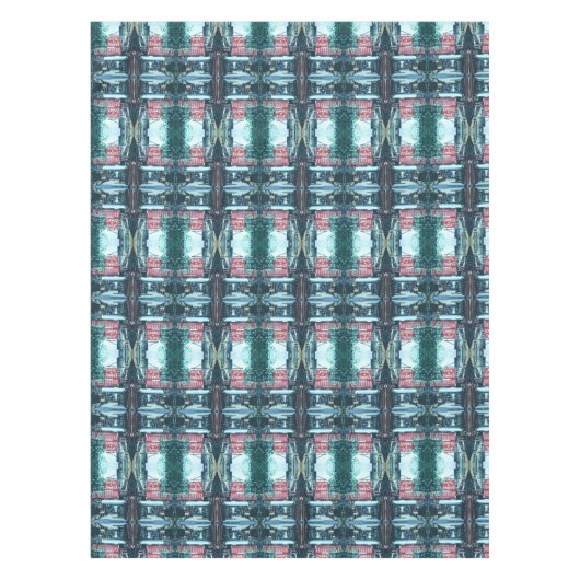 Nappe Sparkle de la 18e rue (Devant)