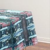 Nappe Sparkle de la 18e rue (In Situ)