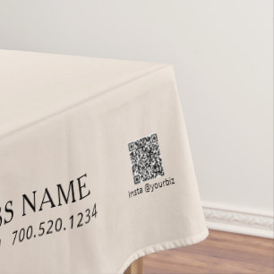 Nappe Spectacle d'artisanat simple Beige Company