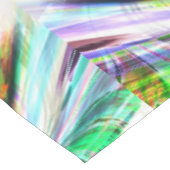 Nappe spectrale de diamant (Angle)