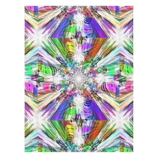 Nappe spectrale de diamant (Devant)