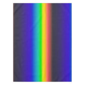 Nappe spectre solaire réel (Devant)