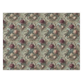 Nappe Spellhound - Gothique Grand Motif (Devant (Horizontal))