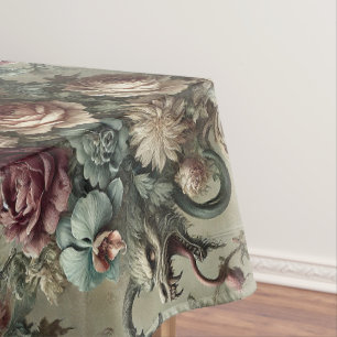 Nappe Spellhound - Gothique Grand Motif