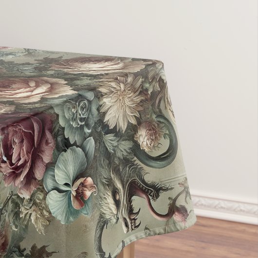 Nappe Spellhound - Gothique Grand Motif (In Situ)