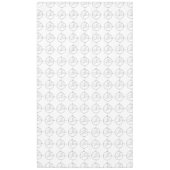 Nappe Sphère Bloch | Physique / Maths Quantum Bit (Devant)