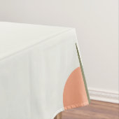 Nappe Sphères et étoiles Abstraites modernes du milieu d (In Situ)