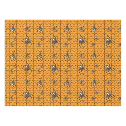 Nappe Spiders on Parade (Devant (Horizontal))