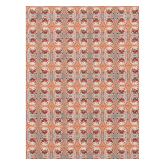 Nappe Spike, champion du monde du poids lourd (Devant)