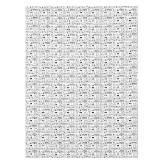 Nappe Spike Est Un Chef D'Orchestre (Devant)