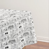 Nappe Spike Est Un Chef D'Orchestre (In Situ)