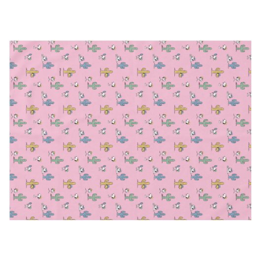 Nappe Spike Sugar Pop Pattern (Devant (Horizontal))