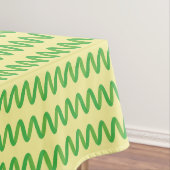 Nappe Spiruline Époustouflante (In Situ)