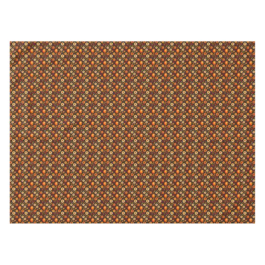 Nappe Splendeur d'automne (Devant (Horizontal))