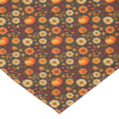 Nappe Splendeur d'automne (Angle)