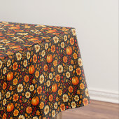 Nappe Splendeur d'automne (In Situ)