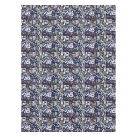 Nappe Splendid Tekka Center's Specials (Devant)