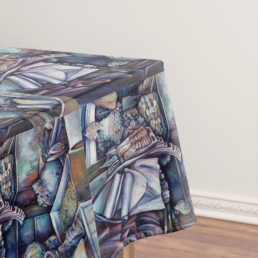 Nappe Splendid Tekka Center's Specials (In Situ)