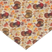 Nappe Splendor forestier d'automne (Angle)