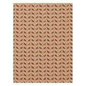 Nappe Splendor forestier d'automne (Devant)
