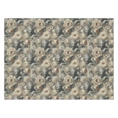 Nappe Splendor lycanthropique - Grosse impression gothiq (Devant (Horizontal))