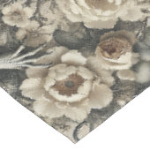 Nappe Splendor lycanthropique - Grosse impression gothiq (Angle)