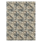 Nappe Splendor lycanthropique - Grosse impression gothiq (Devant)