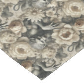 Nappe Splendor lycanthropique - Moyenne gothique Imprime (Angle)