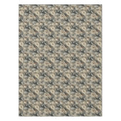 Nappe Splendor lycanthropique - Moyenne gothique Imprime (Devant)