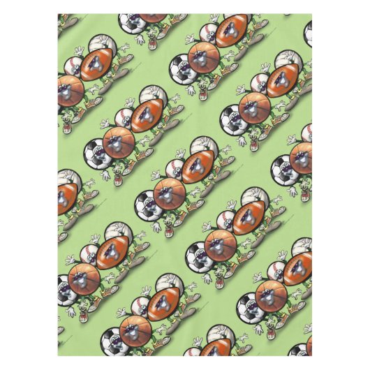 Nappe Sports (Devant)