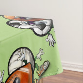 Nappe Sports (In Situ)