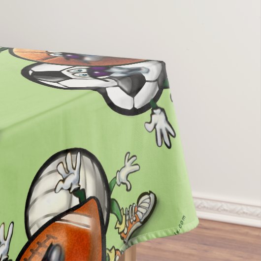 Nappe Sports (In Situ)