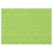 Nappe Sports Anniversaire Fête Enfants mignonne (Devant (Horizontal))