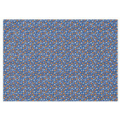 Nappe Sports Anniversaire Fête Enfants mignonne (Devant (Horizontal))