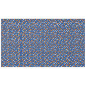 Nappe Sports Anniversaire Fête Enfants mignonne (Devant (Horizontal))