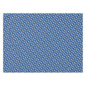 Nappe Sports de football fête d'anniversaire (Devant (Horizontal))