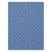 Nappe Sports de football fête d'anniversaire (Devant)