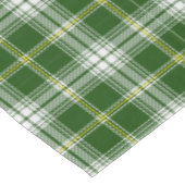 Nappe Spring Green Plaid (Angle)