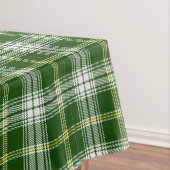 Nappe Spring Green Plaid (In Situ)