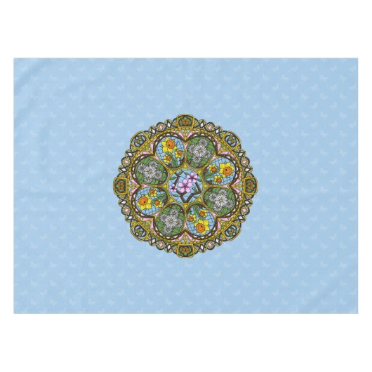 Nappe Spring Nouveau (Devant (Horizontal))