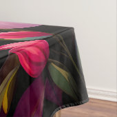 Nappe Spring Zen Sunrise Pink Blossom Garden  (In Situ)